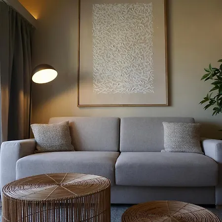 Im Herzen Von Port Grimaud, Zu Fuss Zum Und Ein Superschoener Ausblick Appartement *