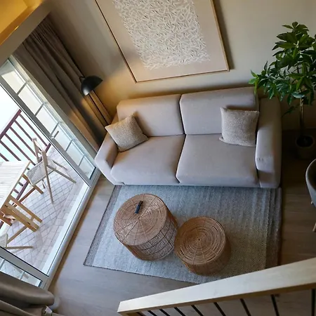 Im Herzen Von Port Grimaud, Zu Fuss Zum Und Ein Superschoener Ausblick Appartement *
