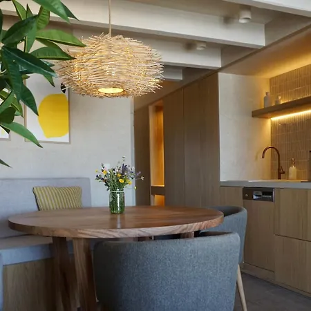 Appartement Im Herzen Von Port Grimaud, Zu Fuss Zum Und Ein Superschoener Ausblick